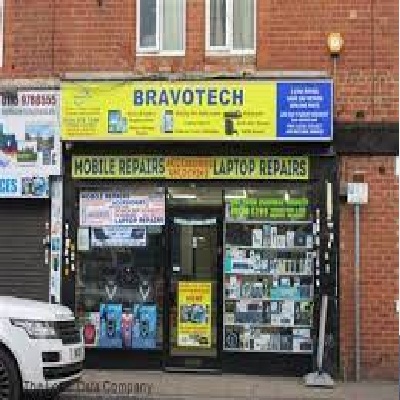 BRAVOTECH LTD